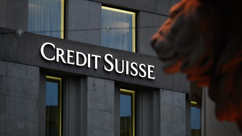 Credit Suisse Türkiye Ofis Binası